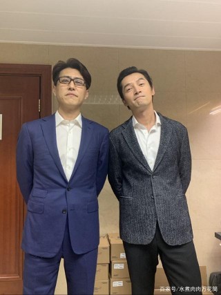 娛樂受害者？靳東躺槍？六旬大姐因追星被搬上某情感綜藝開涮……