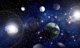 宇宙是一台學習計算機，還能自我學習？