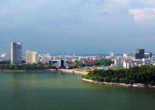 江西省的“寶藏城市”，旅遊資源的豐富，有望成為二線城市