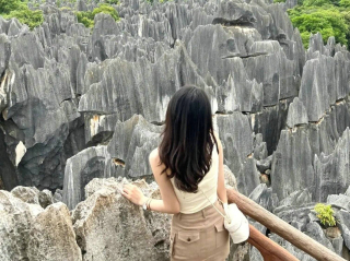 雲南旅遊攻略純玩團六天價格多少錢，乾貨分享！_阿星_麗江_昆明
