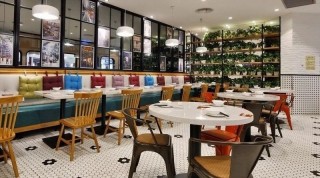 想做餐飲店，店面設計裝修有哪些學問，你知道嗎？