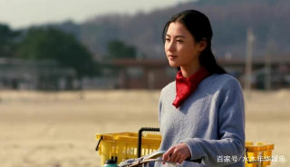 張柏芝主演的電影《白蘭》再次在韓國重映！