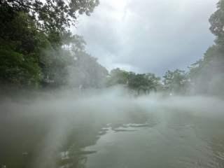 廣東溫泉排名前十名排行榜：讓你的身心在熱湯中起舞！_服務_度假區_遊客