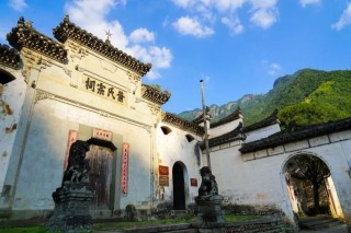發現絕美旅行地！浙江7地入選2019「全國生態文化村」，有你的家鄉嗎？