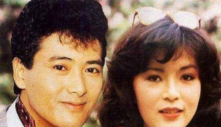 1982年周潤發喝洗潔精欲輕生, 陳玉蓮朝夕相伴, 為何3月後另娶他人