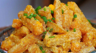 這幾道小點心做給孩子吃，好吃到難以想象