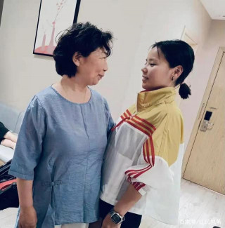 從戀愛婚姻到房產爭奪，熊磊的趨利之心，令人喟歎