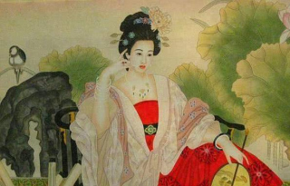 唐玄宗會迷戀楊玉環很正常，很少有女子能像楊玉環一樣做到這幾點