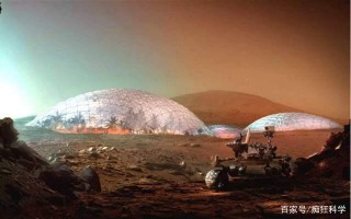 歐洲太空總署公布“月球村”計劃，未來將成為火星的中轉站！