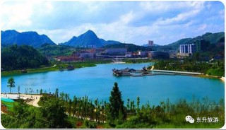 關注｜都勻杉木湖景區通過國家4A級旅遊景區景觀質量專家評審
