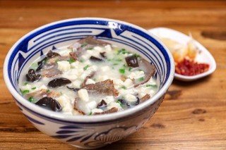 西安本地人美食庫|實話實說