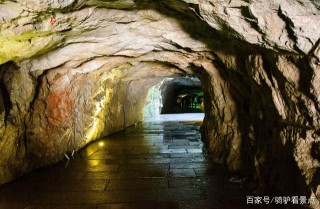 台州旅遊景點，你玩過幾個呢