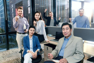 職場上是否有真正的友誼呢？