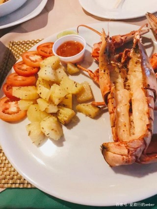 泰國旅行美食推薦