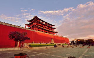 建水，雲南旅行不可錯過的一站，歷史文化悠久，美食過嘴不忘_古建築_古城_燒烤