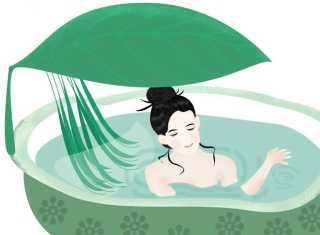 這5個洗澡誤區，你中了幾個？_皮膚_水溫_血管