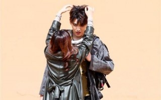 《七十二層奇樓》趙麗穎麗穎吳亦凡互懟：吳亦凡甘願「拋棄」吳磊和趙麗穎組成一組