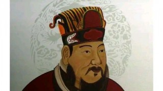 最短命的王朝，皇帝是首席科學家，搞出了世界首例人體實驗