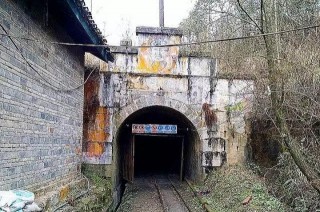 四川廣元歷史記憶，有一處“三線”工業遺址，誰經曆過？