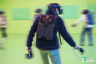 VR密室逃脫能給線下娛樂帶來哪些潛能？