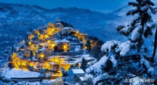 東北私藏了3個旅遊寶地，長白山算一個，剩下兩個你知道嗎？
