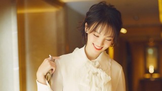 翻版李光潔？金晨點讚鄧倫黑粉，暗諷男方分手後抹黑女方？