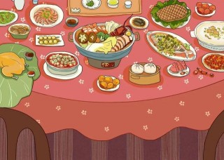 「健康養生」春節假期，謹防暴飲暴食為健康“埋雷”