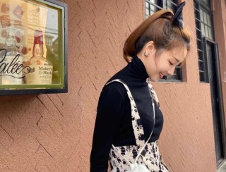 心動的信號：姚沐希新身份，進娛樂圈搭檔愛豆，卻被質疑帶資進組