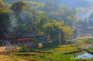 邵陽旅遊景點介紹，邵陽好玩地方推薦，邵陽著名五個旅遊景點