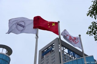 吉利汽車的裏程碑，2020年銷量將突破1000萬輛
