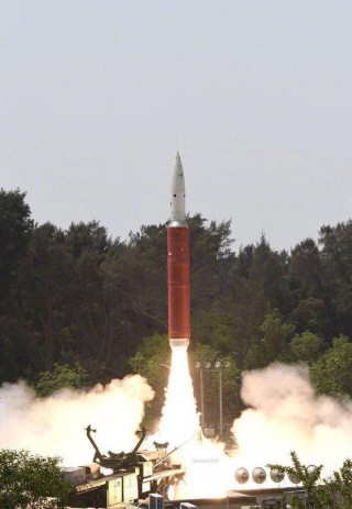 地球容不下，要進軍太空！印度提出星球大戰計劃，打算與我軍較量