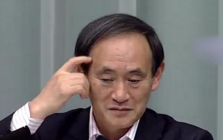 人未走茶已涼，菅義偉吃俄羅斯閉門羹，普京關心的是下任首相