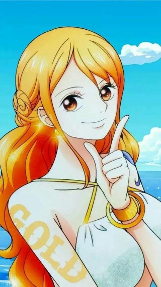 《海賊王》的星座匹配，路飛是白羊座，娜美是金牛座？