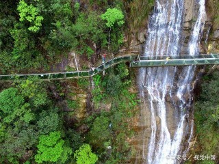 湖南郴州旅遊景點介紹，去郴州必去的五個景點推薦，郴州好玩地方