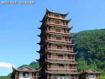 張家界+鳳凰古城5天自由行攻略人均800+?