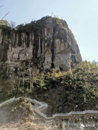 俯視丨看盡江湖萬千峰，不嫌隱逸陶公洞