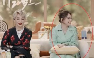 阿嬌暢談戀愛觀：婚姻比愛情更需要承諾