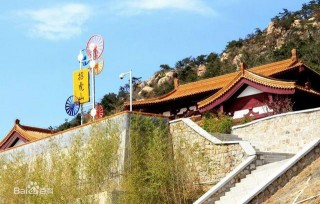 海陽市免費的旅遊景點，假期去逛一逛吧