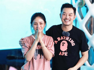 娛樂圈出了名的“暴脾氣”老婆，沒有一對離婚，都被老公寵上天！