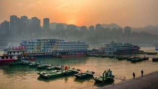重慶旅遊不能錯過的景點，新巴渝十二景之一，不是洪崖洞和解放碑