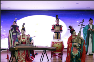 國潮漢風年，地道徐州味 徐州邀請上海來一場美食與文化的美麗邂逅_旅遊_發展_文旅