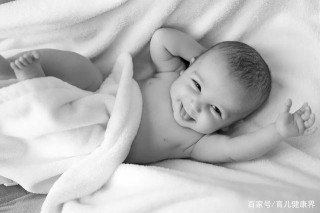 親親我的寶貝—終結嬰幼兒“隱性饑餓”，還是兒童營養包更靠譜