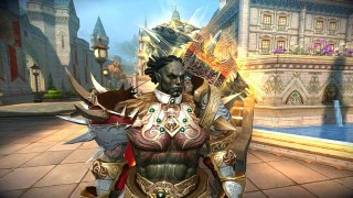 耐玩不氪金的遊戲推薦，《天堂2：血盟》給玩家創造公平競技平台