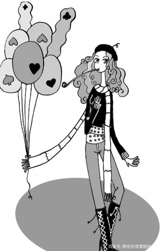 愛自己是女人一生的必修課