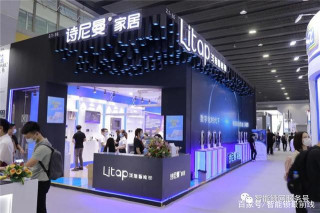 Litap淺指項目部總監劉凱:智能鎖為入口，擴張更大的智能家居版圖