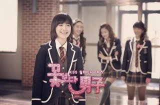 韓版杉菜身家曝光，10年只工作1個月，演員只是副業