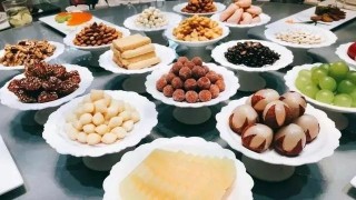 成龍、黃渤都贊不絕口！因美食也值得為之奔赴的城，太饞人！