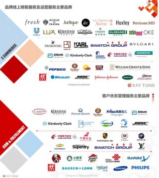 又一電商代運營商成功過會，但還有4大疑問！