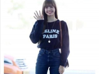 跟著lisa一起學穿搭，做時尚潮流的頂端