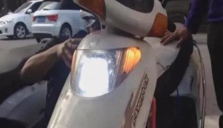 幾千塊的自行車、電瓶車都能配LED大燈，為什麼汽車卻不標配？